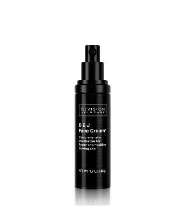 Revision DEJ Face Cream For Unisex 1.7 oz Cream