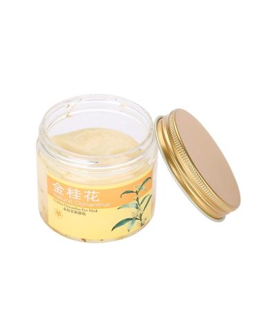 Eye Pads Eye Mask  Osmanthus Under Eye For Moisturizing For Moisturizing  Women Anti-Wrinkle Skin Care Eyelid Patch Eye Pads