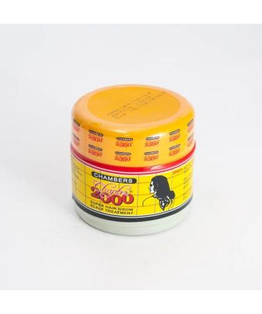 Chapter 2000 Hair Growth Scalp Treatment - 160g | Original Revitalize Your Scalp for Thicker Fuller Hair