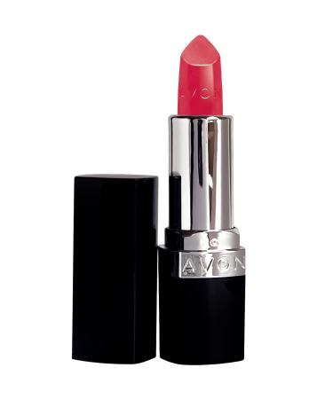 Avon True Colour Lipstick Country Rose