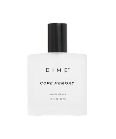 Dime Beauty Core Memory Perfume