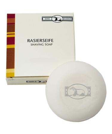 Gold Roofing Shaving Soap Classic - Premium Shaving Cream for a Luxurious Clean | International Shipping Available - Buy Online on SooperMarket.com