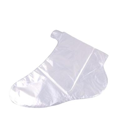 predolo 100x covers bags gloves mittens comfortable bathing pads women's booties foot pads foot