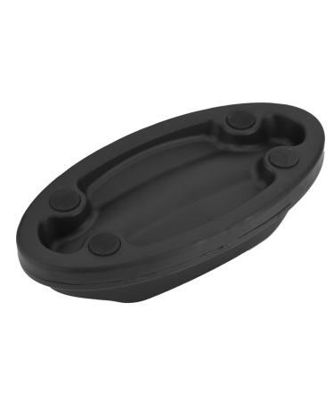 Buy Role Trainer Front Wheel Support Gel-Block | Anti-Skid Riser for Indoor Bicycle Training - Buy Online on SooperMarket.com