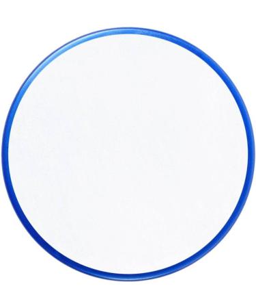 SK INFINITY Snazaroo Classic Face Paint 18ml Professional Water Based Makeup for Adults & Kids Halloween - Classic White - Buy Online on SooperMarket.com