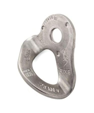 Fixe 316-3.5mm Stainless Steel 3/8 Bolt Hanger - 10 Pack