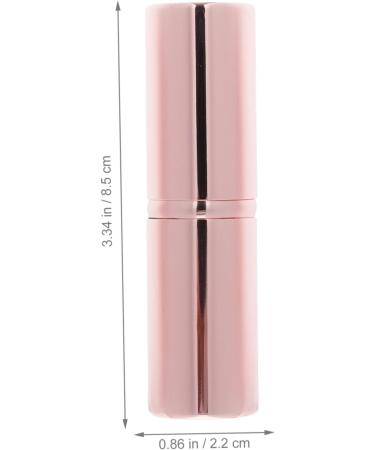 Gogogmee 1pc Blush Brush Travel Makeup Brush Blush Powder Brush Buffing Brush Portable Makeup Brush Blusher Brush Cosmetics Brush Retractable Makeup Brush Foundation Miss Aluminum Trimming - Buy Online on SooperMarket.com