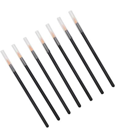 Hemoton 50pcs Disposable Eyeliner Brush Women Eyeliner Brush Eye Liner Wands Eye Makeup Tool - Buy Online on SooperMarket.com