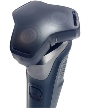 P-Cap AC54 Head Protection Cap for Philips Electric Shaver - Wet & Dry Blade Cover Compatible with S5531 S5581 S5666 S7731 S8050 S9502 S9931 S9982 - International Shipping Available - Buy Online on SooperMarket.com