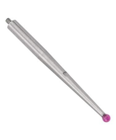 Scale Needle & Dial-In Indicator Probe M1.4 - Swallow Tail Rails & Test Indicators for Deep Knife Measuring - Buy Online on SooperMarket.com