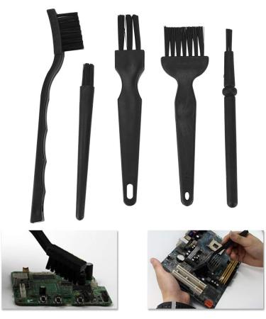 Static Dusting Brush - Small Space Duster for PCB Boards and Motherboards - Buy Online on SooperMarket.com