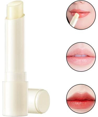 Lip Balm Dark Lip Repair Treatment Lips Lightening Cream Lip Whitening Moisturizer 3g Moisturizing Lipsticks - Buy Online on SooperMarket.com