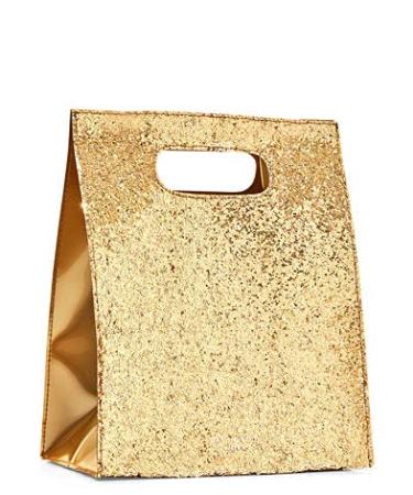 Bath and Body Works Champagne Toast Body Care 4 Piece Gift Set + Gift Bag - Fragrance Mist, Shower Gel, Lotion, Hand Cream - Buy Online on SooperMarket.com