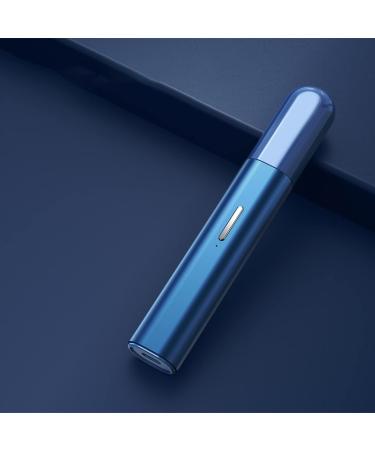 TEMKIN Nose Hair Trimmer | Professional Electric Nostril Hair Trimmer for Men & Women | Waterproof & Silent | International Shipping Available - Buy Online on SooperMarket.com