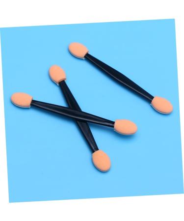 NOLITOY 100pcs Sponge Eye Makeup Eyeshadow Accessories Eye Shadow Make up Applicator Brush - Buy Online on SooperMarket.com