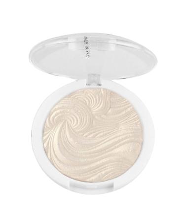 Highlight Powder Palette Professional Shimmer Glitter Face Highlighter Makeup Facial Brightening Shimmer Powder for Makeup styles 1
