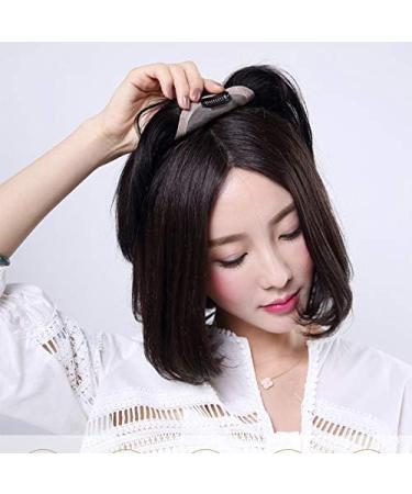 nuoshen 30 Pcs Wig Clips Snap Clips Hair Extensions Clips U-Shape Snap Clips 9 Teeth Comb Clips for Hair Extensions 3.2 cm - Buy Online on SooperMarket.com