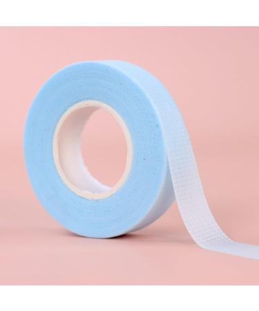 Breathable Beauty Salon Eye Tools - 6 Rolls 29ft Self-Adhesive Makeup Tapes for Eyelashes | International Shipping Available - Buy Online on SooperMarket.com