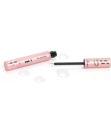 Liaison Lash Bond Eyelash Growth Serum - Vegan, Cruelty-Free, Paraben-Free, Talc-Free, Sulfate-Free, Alcohol-Free - Vol 1 - Buy Online on SooperMarket.com