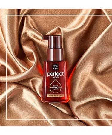 Miseenscene Per Perfect Serum Super Rich 80ml - Intensive Care for Damaged Hair - 2P Set - Buy Online on SooperMarket.com