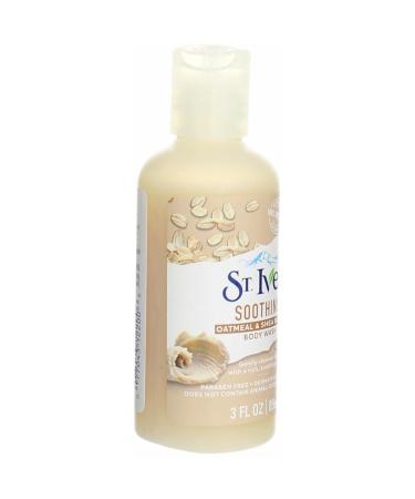 Buy St. Ives Shea Butter - Nourishing Moisturizer for Soft Healthy Skin | International Shipping Available - Buy Online on SooperMarket.com