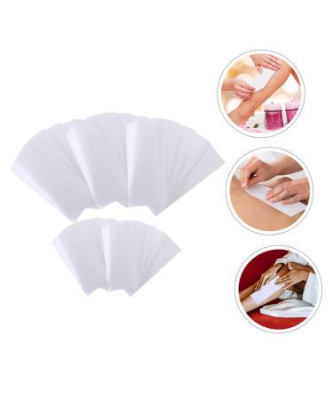 Beavorty 5pcs Nonwoven Wax Paper Cleaning Tools - Face & Skin Care | International Shipping - Buy Online on SooperMarket.com