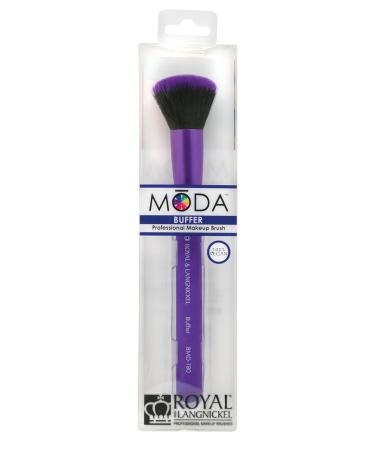 Shop Royal & Langnickel Moda Buffer Makeup Brush | Premium Quality for Flawless Application | International Shipping Available - Buy Online on SooperMarket.com