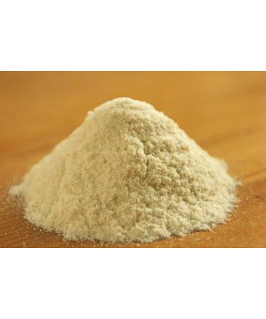 Bakers Street | Gluten Free | Brown Rice Flour 4Kg | Premium Quality | this flour is a great - Buy Online on SooperMarket.com
