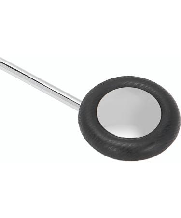 Neurological Hammer for Diagnostic Tests | Round Percussion Hammer for Nurses & Students - Buy Online on SooperMarket.com
