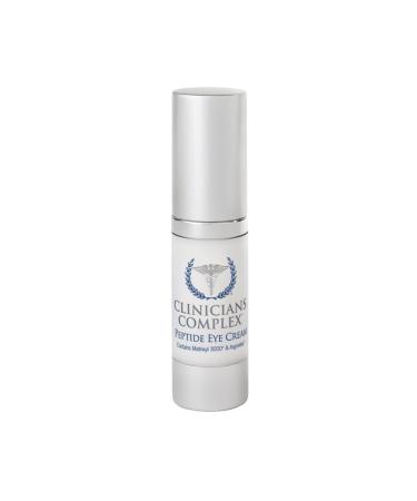 Clinicians Complex Peptide Eye Cream 0.65 oz.