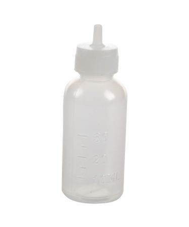 YHJIC 16pc Henna Kit: Applicator Nozzles, Bottles & Paste for Tattoo Body Art - Buy Online on SooperMarket.com