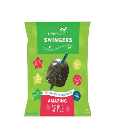 Silvermoor Swingers 1kg Amazing Apple