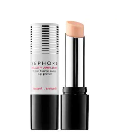 Sephora Beauty Amplifier Lip Primer - Enhance Your Lipstick's Longevity - Buy Online on SooperMarket.com