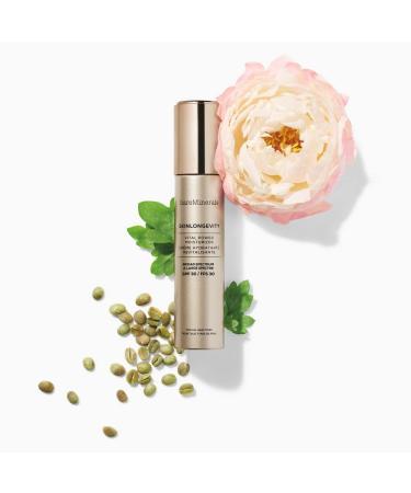 bareMinerals Skinlongevity Vital Power Moisturizer SPF 30 Cedar 11 - 1.18 Fl Oz - Buy Online on SooperMarket.com