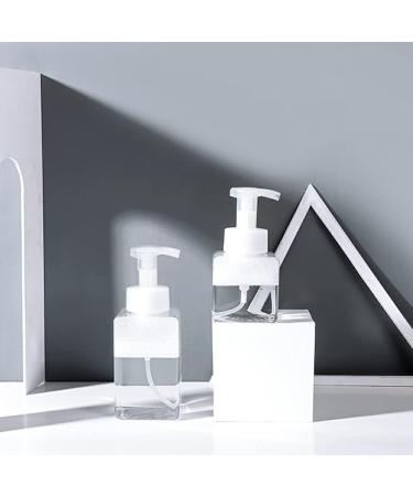 Dajidafu Refillable Bottle Perfume Atomizer Moisturizer Makeup Trigger Sprayer Plant Watering Diffuser Home Travel Camping 450ML - Buy Online on SooperMarket.com
