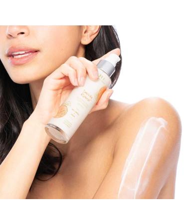 Buy FarmHouse Fresh Smooth Reveal Resurfacing Silky Serum - Global Shipping Available - Buy Online on SooperMarket.com