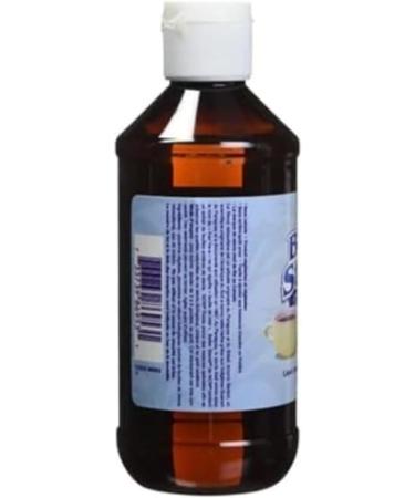 Now Foods Stevia Glycerite Alcohol-Free Liquid 237 g - Buy Online on SooperMarket.com