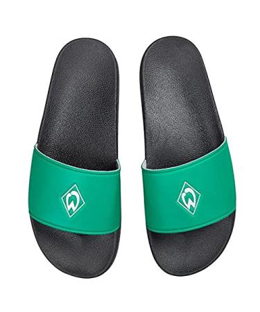 Trade Con Werder Bremen flip flops size 45