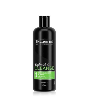 Tresemme Shampoo Deep Cleansing 500Ml