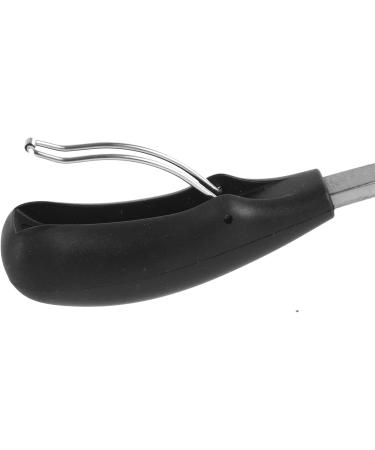 4 Pieces Nail Clippers Nail Clippers for Thick Ingrown Nails for Men and Elderly Pedicure Nail Clipper - Buy Online on SooperMarket.com