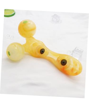 Balacoo Bead Roller Massage Tool - Portable Face & Neck Roller for Eye & Facial Massage - Buy Online on SooperMarket.com