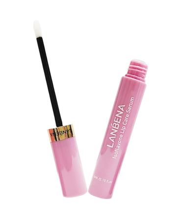 MUSISALY Lip Serum Lipgloss Lip Oils Lip Gloss Lip Balm Lip Tint Clear Lip Oil Lip Plumping Balm Water