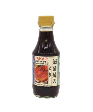 Takao Unagi no Tare (Sauce for BBQ EEL) 230g
