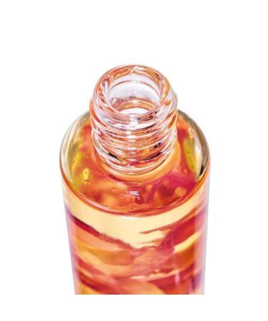 Yves Rocher Riche Creme Oleo - Infusion Hydrating Serum with Natural Rose Petals | 30 ml - Best International Shipping - Buy Online on SooperMarket.com