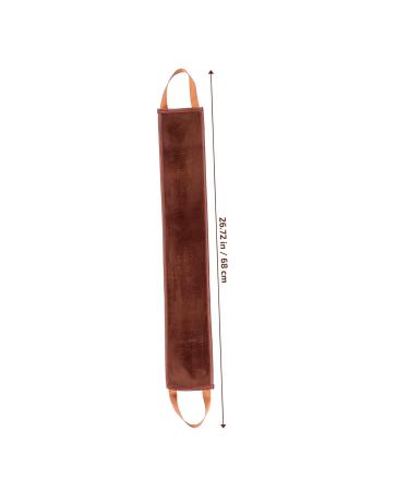 NOLITOY Back Applicator Lotion Mitt Self-Wiping Tool for Tanning Sun Protection & Skin Care | Ideal for Easy Application - Buy Online on SooperMarket.com