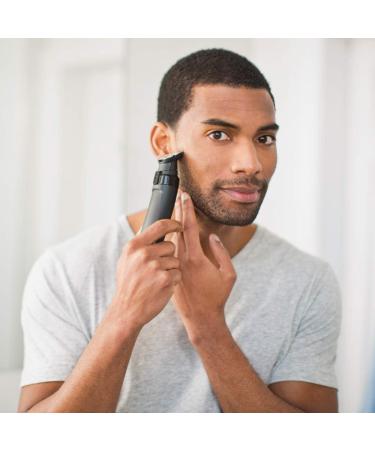 Buy Remington GroomKit PG6130 - Ultimate Facial & Body Hair Styling Set with 4 Attachments | International Shipping - Buy Online on SooperMarket.com