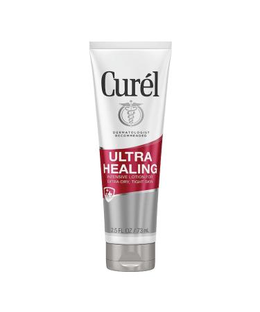 Ultra Healing Lotions