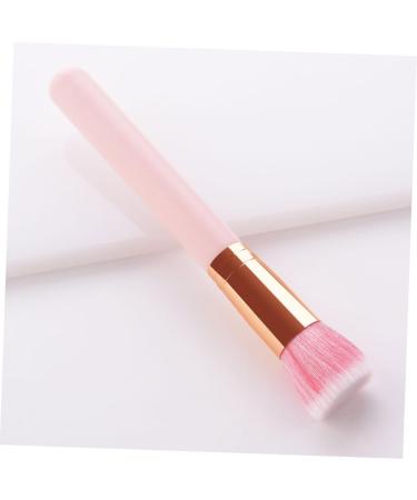 Healeved 2pcs Makeup Brush for Woman Cosmetics Brush Fine Bristles Concealer Brush Highlighter Brush - Buy Online on SooperMarket.com
