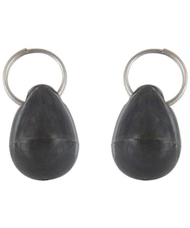 PetSafe, Staywell, Magnetic Collar Key , Selective Entry, Convenient, Microchip Alternative for Cats Without Microchips,Pack of 2 1 Black