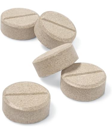 Purapep Comfort Cat Tabs - Natural Sedative with Tryptophan Calcium & B Vitamins for Stress Relief | 120g - Delicious Poultry Flavor - Buy Online on SooperMarket.com